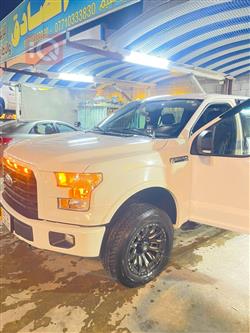 فورد إف-150